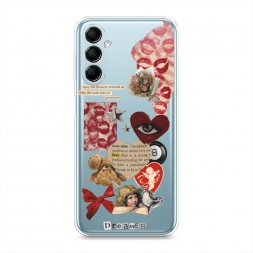 ����������� ����� ������� � ������ 2 �� Samsung Galaxy M14 5G