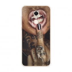 ����������� ����� ������� � ������������ �� Xiaomi Redmi 5 Plus