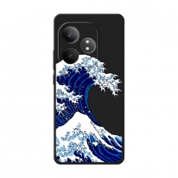 ������� ����������� ����� ����� � �������� �� Realme GT Neo 6 SE