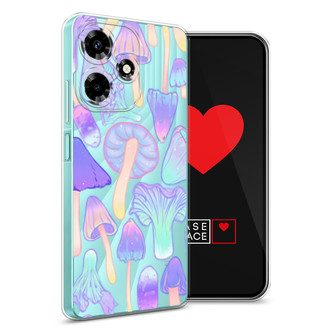 ����������� ����� ���������� ����� �� Infinix Hot 30
