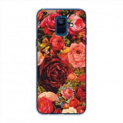 ����������� ����� ���� ��������� �� Samsung Galaxy A6