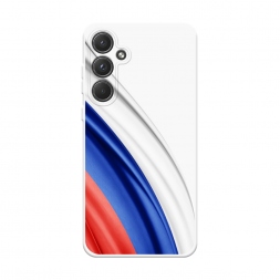 Soft touch ����� ���� ������ ������ �� Samsung Galaxy A55 5G