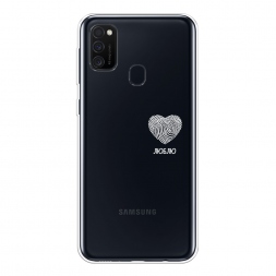 ����������� ����� ��������� ������ ����� �� Samsung Galaxy M21