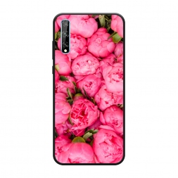 ������� ����������� ����� ���������� ����� �� Huawei Y8p