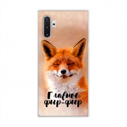 ����������� ����� ������� ���-��� �� Samsung Galaxy Note 10 Plus
