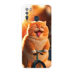 ����������� ����� ��� �� ������ �� Itel Vision 1 Pro