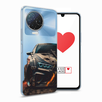 ����������� ����� �� ����� 2 �� Infinix Note 12 Pro 4G