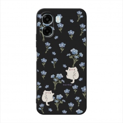 ������� ����������� ����� Gentle cats �� Oppo A6x