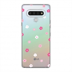 ����������� ����� �������� �������� ������� �� LG Stylo 6