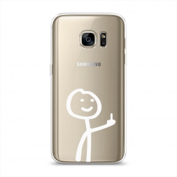 ����������� ����� ����������� ��������� ����� �� Samsung Galaxy S7