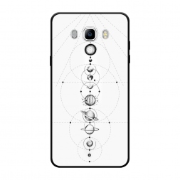 ������� ����������� ����� ����� ������ �� Samsung Galaxy J7 2016