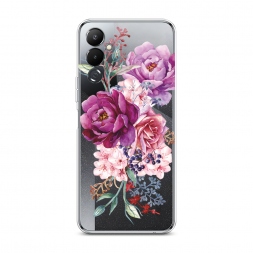 ����������� ����� ��������� ������ �� Tecno Pova 4