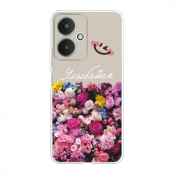 ����������� ����� ����� ������� �� Xiaomi Redmi 13C 5G