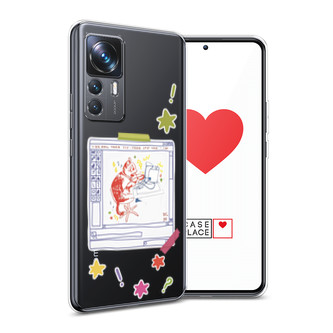 ����������� ����� ����� �� ������� ������� �� Xiaomi 12T Pro