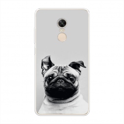 ����������� ����� ������� ���� �� Xiaomi Redmi Note 4X (Global)
