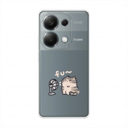 ����������� ����� ����� � ������������ �� POCO M6 Pro 4G