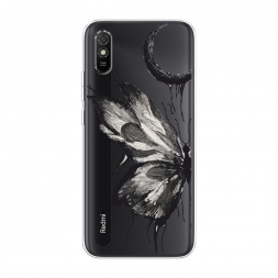 ����������� ����� ���������� ������� �� Xiaomi Redmi 9A