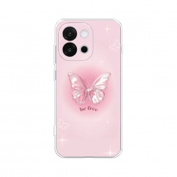 ����������� ����� be free butterfly 3 �� OnePlus 13T