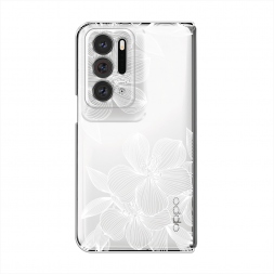 ����������� ����� ������ �� Oppo Find N