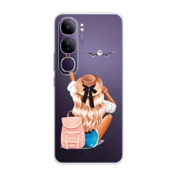 ����������� ����� ���������� ��������� �� Vivo V40 Lite 5G