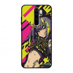 ������� ����������� ����� ������� � ����� ������� �� Xiaomi Redmi Note 8 Pro