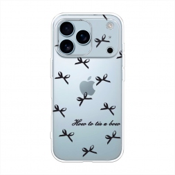 ����������� ����� How to tie a bow 2 �� iPhone 17 Pro Max