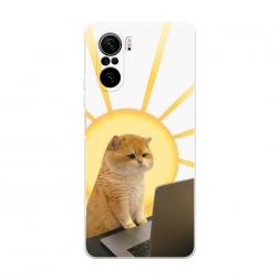  �������� �������� �� Xiaomi Poco F3