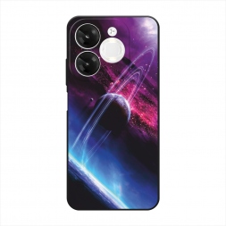 ������� ����������� ����� ������ 17 �� Itel A80 4G