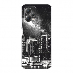 ����������� ����� ������ ���-���� �� Xiaomi Poco X5 5G