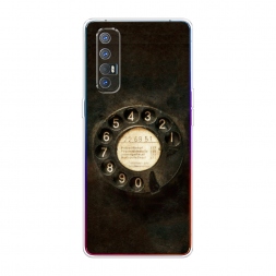 ����������� ����� ��������� ������� �� Oppo Reno 3 Pro