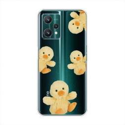 ����������� ����� �������� ���� �� Realme 9 Pro Plus