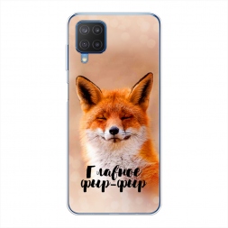 ����������� ����� ������� ���-��� �� Samsung Galaxy M12
