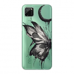 ����������� ����� ���������� ������� �� Realme C11