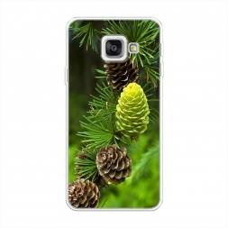 ����������� ����� ��� 13 �� Samsung Galaxy A3 2016