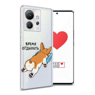 ����������� ����� ����� �������� �� Infinix Zero Ultra 5G