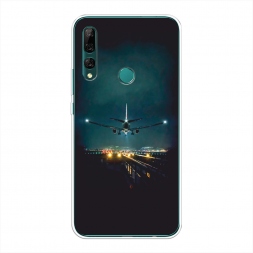 ����������� ����� ������ ���� �� Huawei Y9 Prime 2019