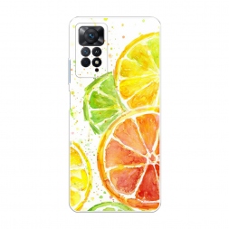 ����������� ����� ���������� �� Xiaomi Redmi Note 11E Pro