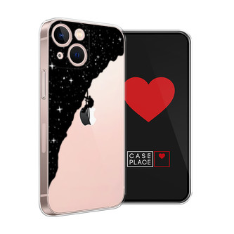 ����������� ����� �������� � ������� �� iPhone 13 mini