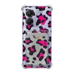 ������ Pink cow spots �� Xiaomi Poco M7 Pro
