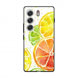 ������� ����������� ����� ���������� �� Tecno Camon 40