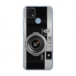 ����������� ����� ����� ������ �� Realme C25