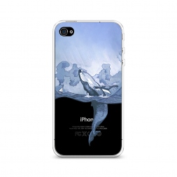 ����������� ����� ��� ��������� �� iPhone 4/4S