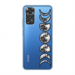 ����������� ����� ���� ���� �� Xiaomi Redmi Note 11 4G Global