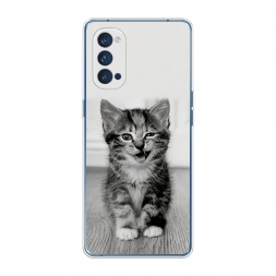 ����������� ����� ������������� ������� �� Oppo Reno 4 Pro 5G