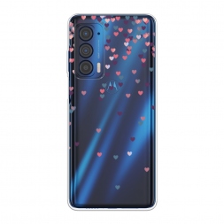 ����������� ����� ������� �������� �� Motorola Edge (2021)