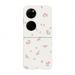 ����������� ����� ������� �������� �� ������� �� Huawei P50 pocket