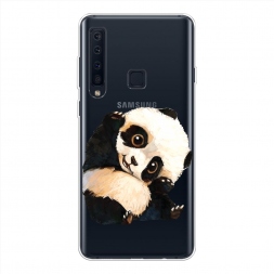 ����������� ����� ������������ ����� �� Samsung Galaxy A9 2018
