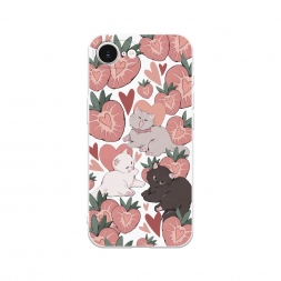 Soft touch ����� ���������� ������ �� iPhone 16e