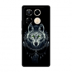 ������� ����������� ����� ���� ������ �� Infinix Note 40 Pro 4G