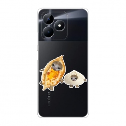 ����������� ����� ���������� ������ �� Realme Note 50